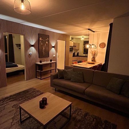 Vakantiehuis De Bruyn 6 Persoons Ewijk Экстерьер фото