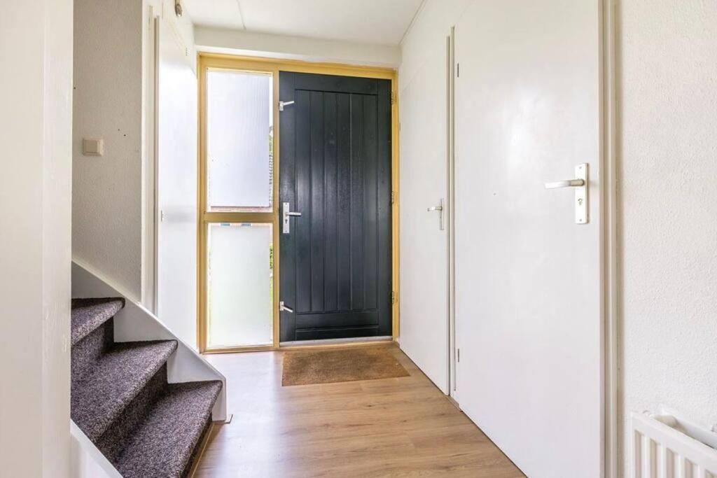 Vakantiehuis De Bruyn 6 Persoons Ewijk Экстерьер фото